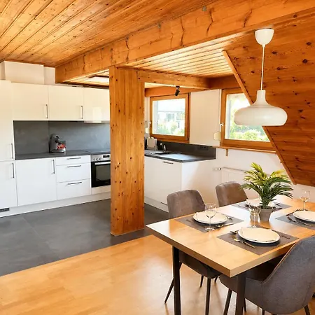 Ferienwohnung Saarburg *
