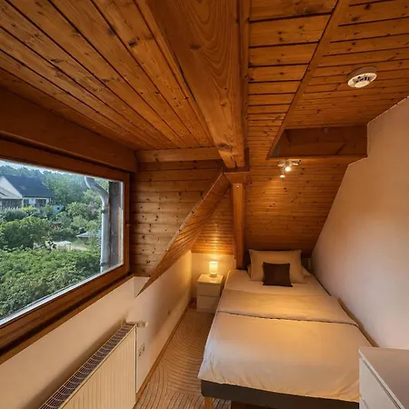 Ferienwohnung Saarburg