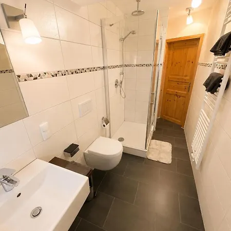 Appartement Ferienwohnung Saarburg Saarburg