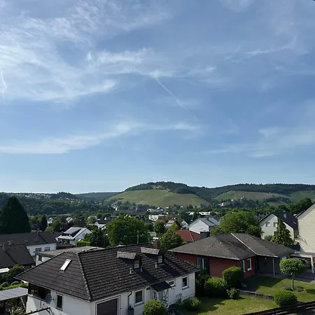 Ferienwohnung Saarburg Appartement