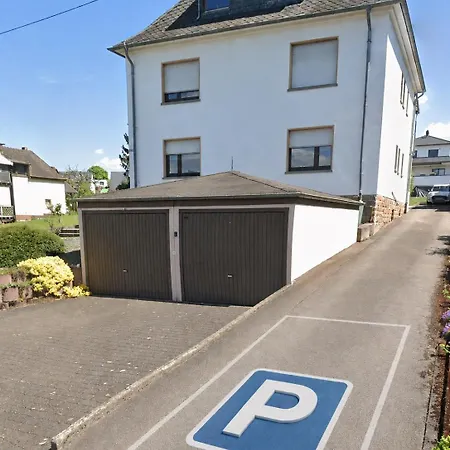 Ferienwohnung Saarburg *